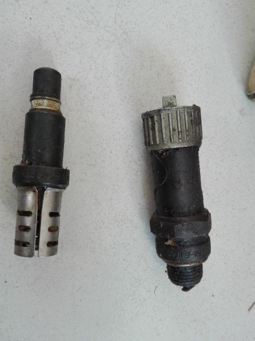 Свеча накала  .   !