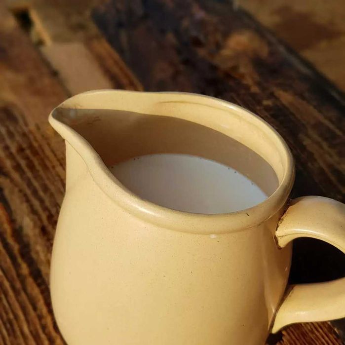 Mleko kozie, ser kozi 100%