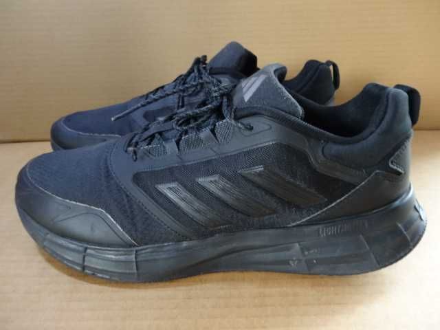 Buty ADIDAS DURAMO PROTECT roz 47 1/3 Bieganie Sportowe