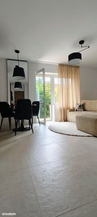 Rezerwacja do 31.07.2026
Przytulne mieszkanie z balkonem w centrum
