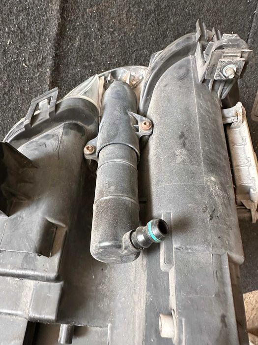 Reflektor Lewy Mini One - Cooper Coupe R56 Lift UK