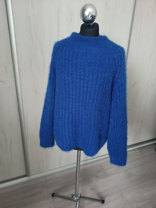 Swetr ala moher unii  New Collection