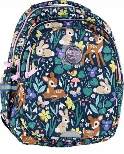 Plecak 3-Komorowy Coolpack Jerry Oh My Dear Patio