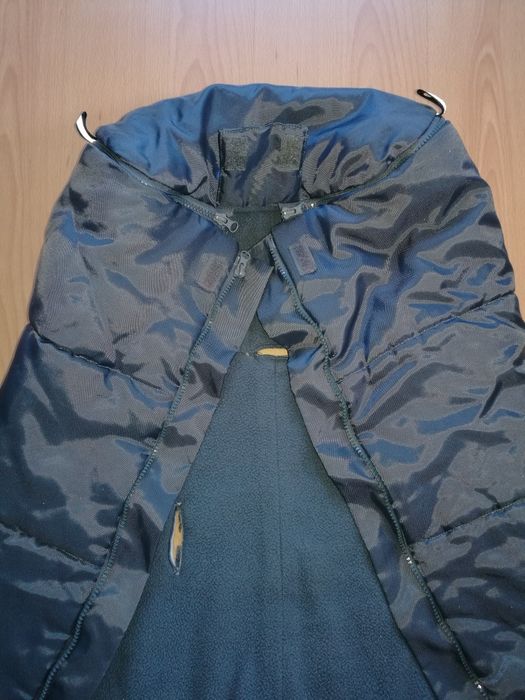 Śpiworek dziecięcy do wózka DIMO TEX , śpiwór do gondoli , na sanki