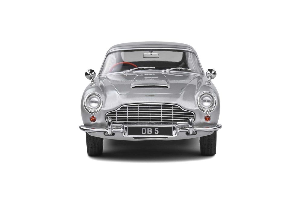 Novo - Aston Martin DB5 1964 Solido 1:18