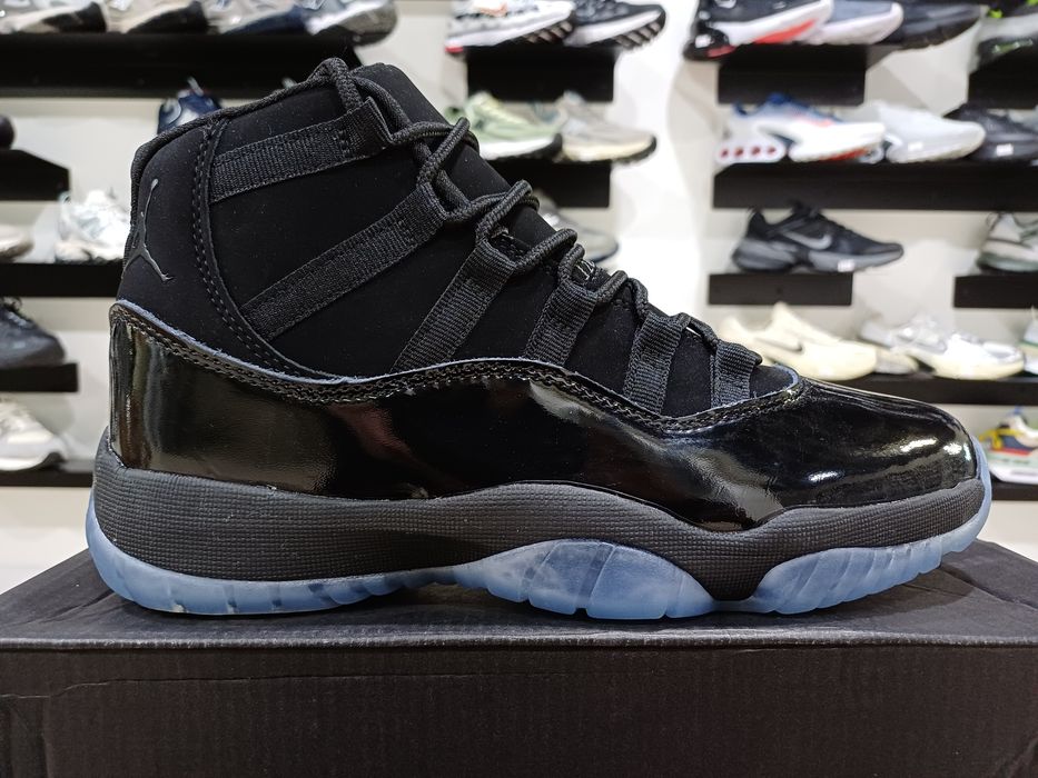 Кросівки чоловічі Jordan 11 Retro
