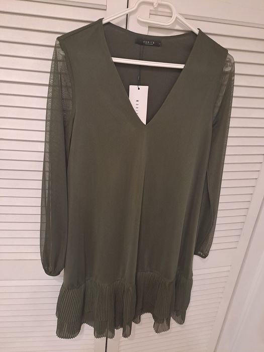 Sukienka Mohito rozm S