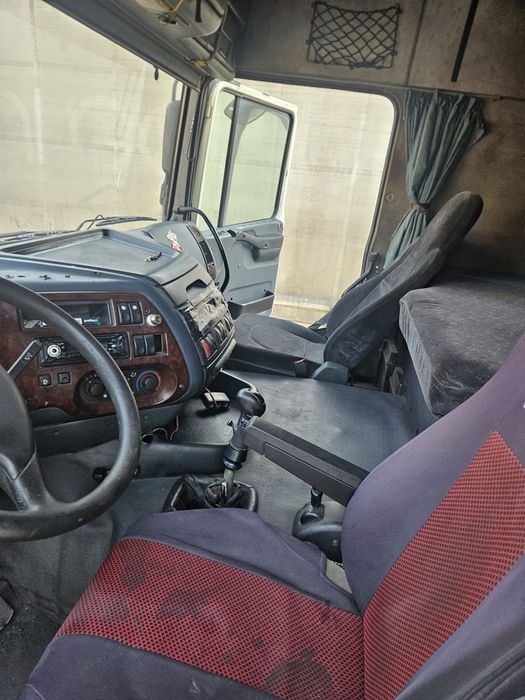 DAF. XF  95 . 430.  2001 р.