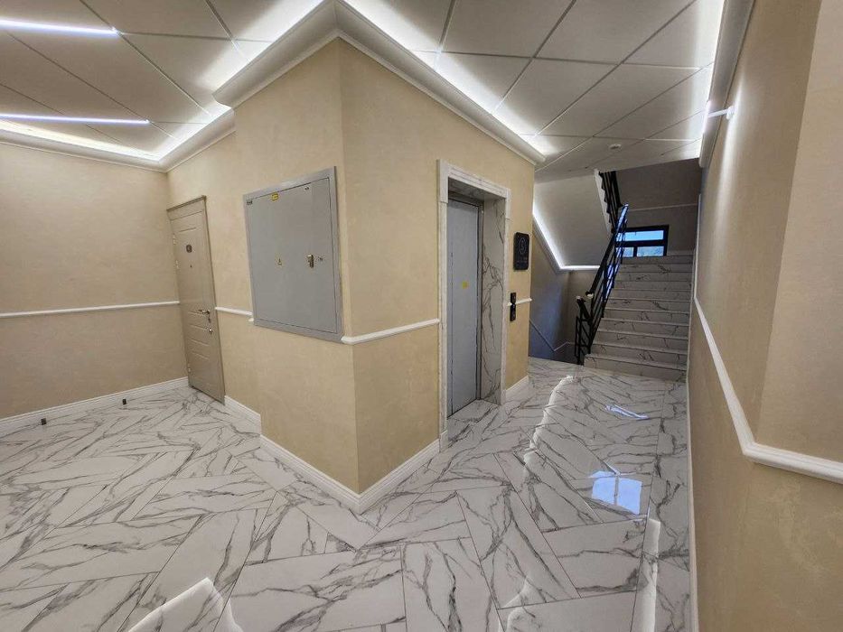 1-room apartment apartment by the address st. Lyustdorfskaya dor Chernomorskaya dor (area 51 m²) - Atlanta.ua - photo 4