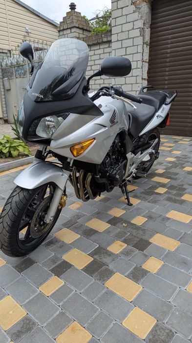 Продам Honda CBF 600SA ABS