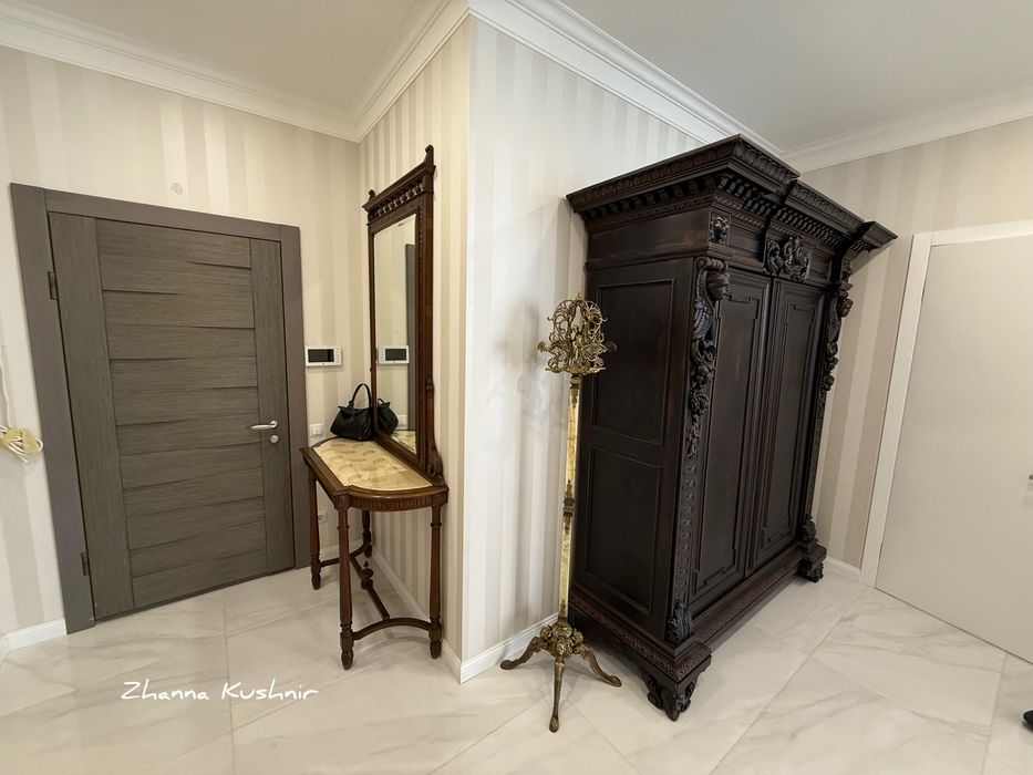 1-комнатная квартира по адресу Куликово поле пл. (площадь 102,9 м²) - Atlanta.ua - фото 13