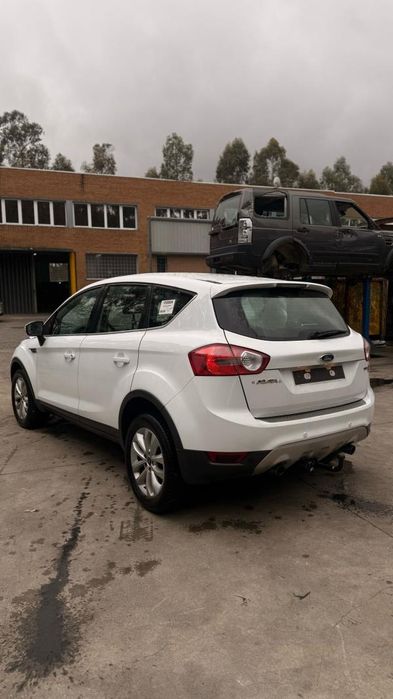 Para peças FORD Kuga I