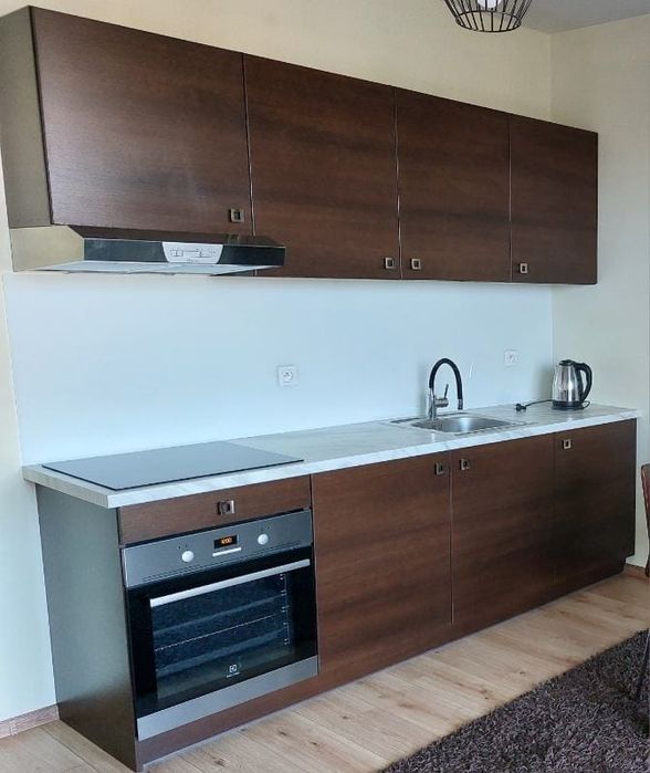 Meble kuchenne + AGD