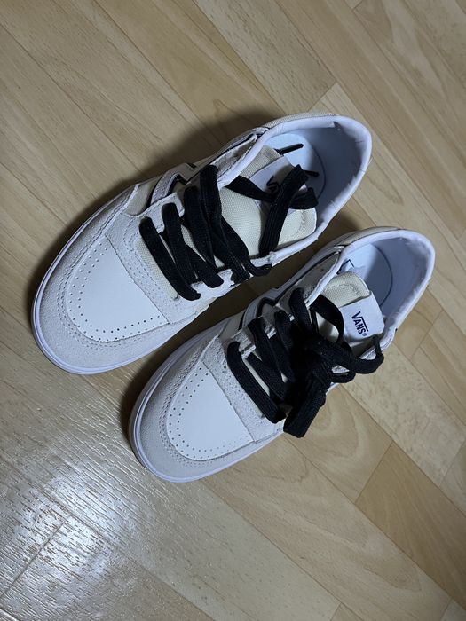 Кеды Vans collection Lowland Cc