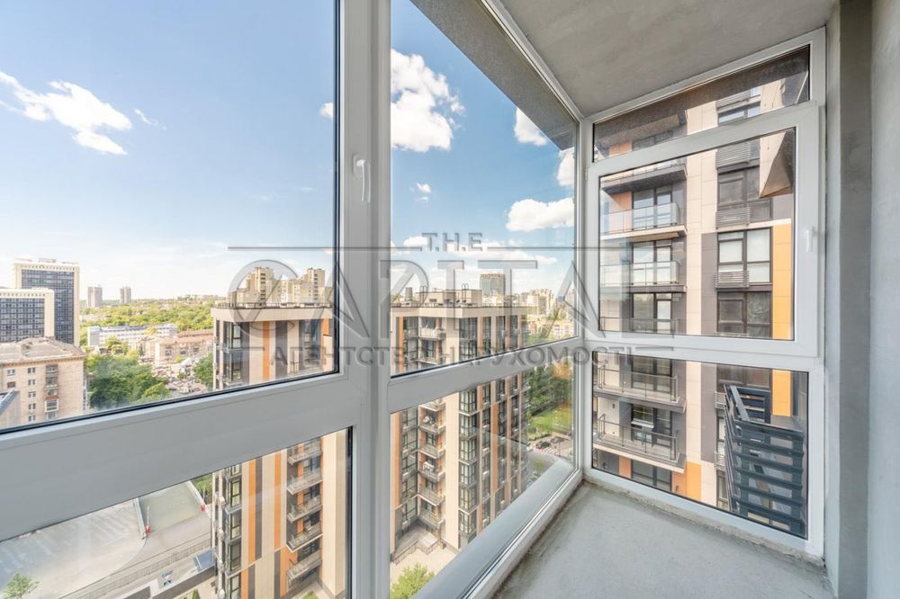 4+-rooms apartment apartment by the address st. Bulvar Druzhby Narodov (area 106 m²) - Atlanta.ua - photo 13