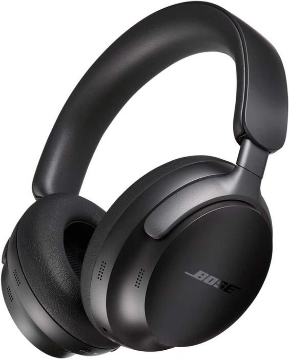 auscultadores bose QC ULTRA com fatura e garantia