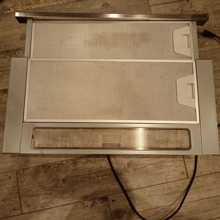 Exaustor de encastrar Teka