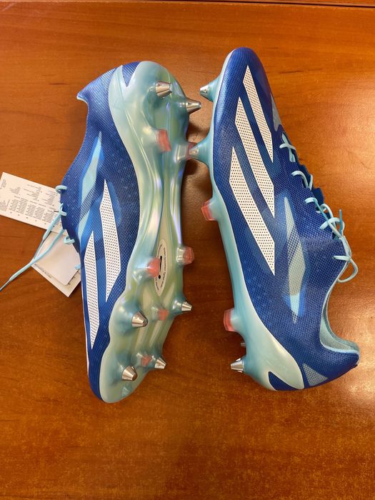 Adidas X crazyfast sg