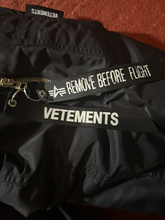 vetements bomber Vetements bomber ветмо project g/r