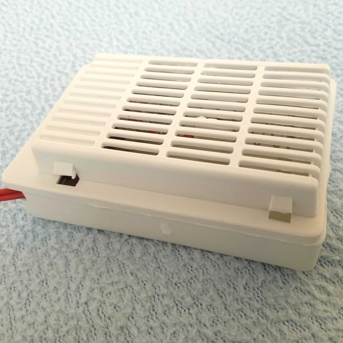 озонатор для ванни туалета