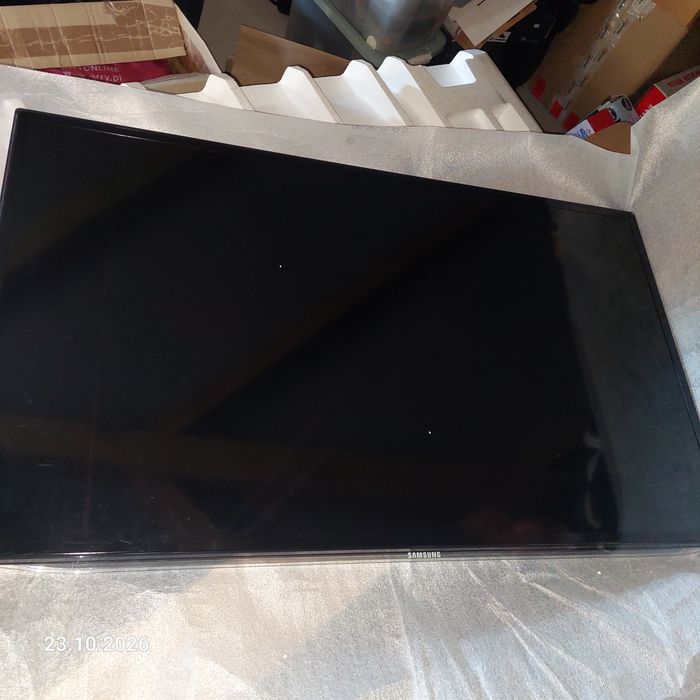 Telewizor samsung 46 cali z dekoderem