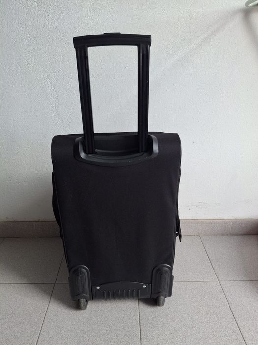 Troley, saco transporte Bimby Tm6