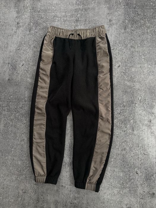 Nike тедді плюшеві флісові штани нові колекції М Розмір