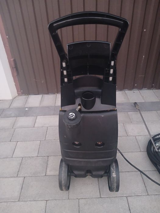 Каршер, Karcher HD 658
