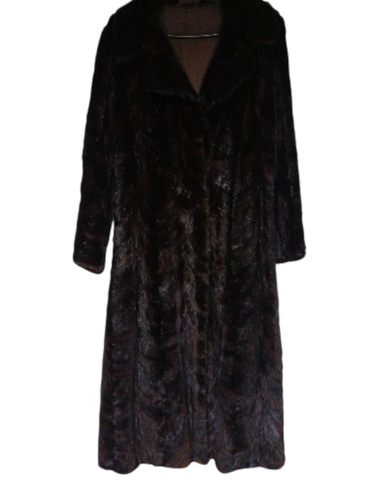 Futro naturalne M..L