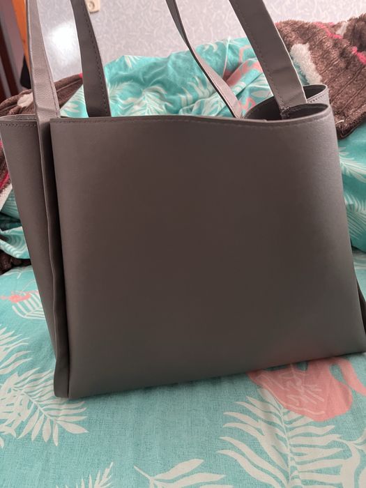 Сумка велика жіноча