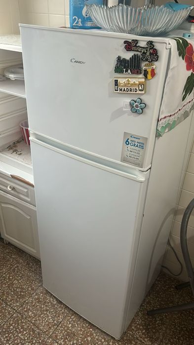 Frigorifico Candy  estado novo 100€