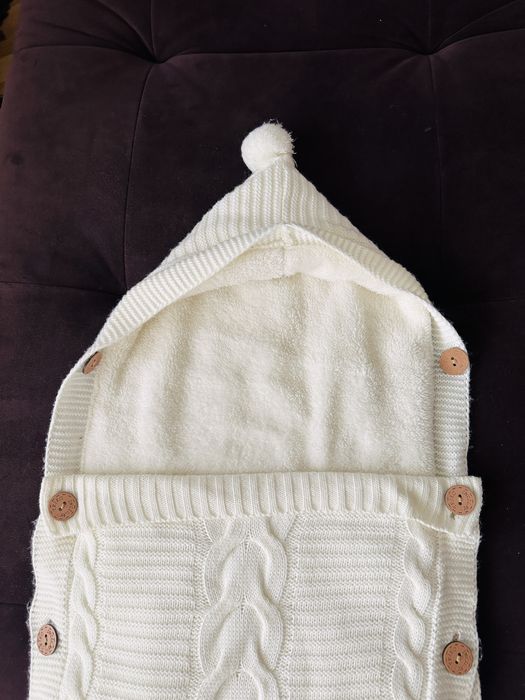 Конверт на виписку коляску