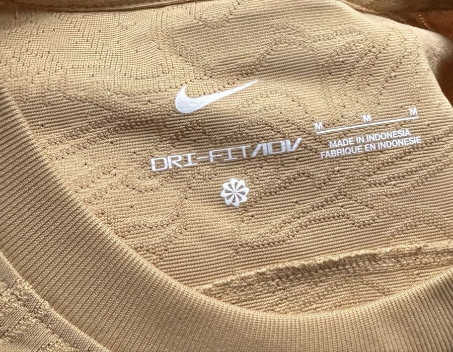 FC Barcelona Nike 2022/23 Away ADV