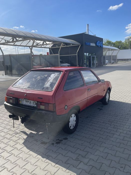 Продам Заз Таврія 11022