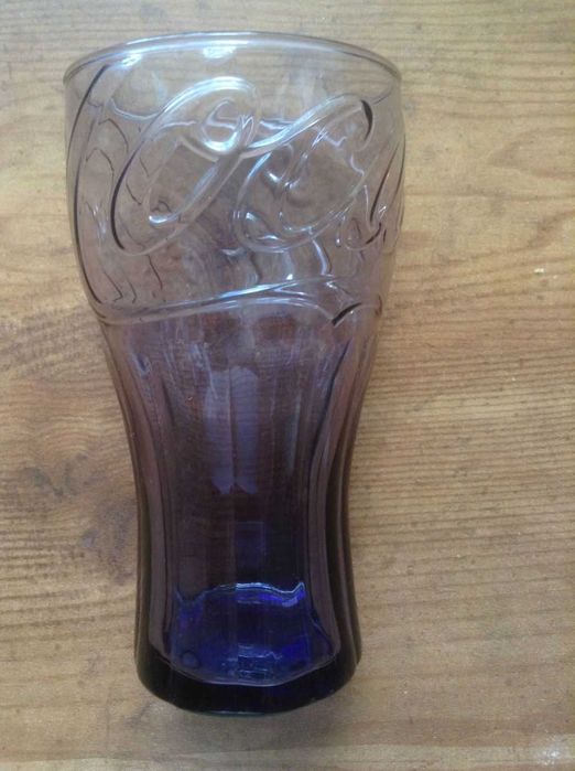 Zestaw szklanek do drinków z logo firmowym