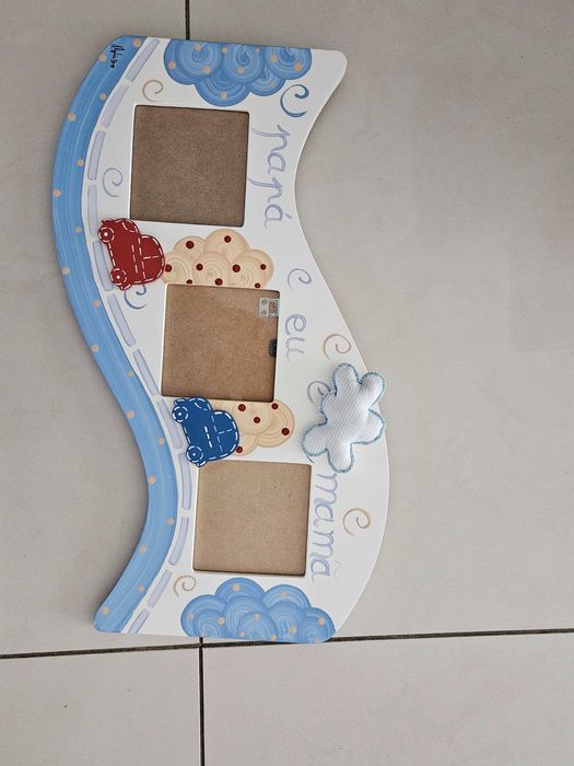 Conjunto de quarto rapaz