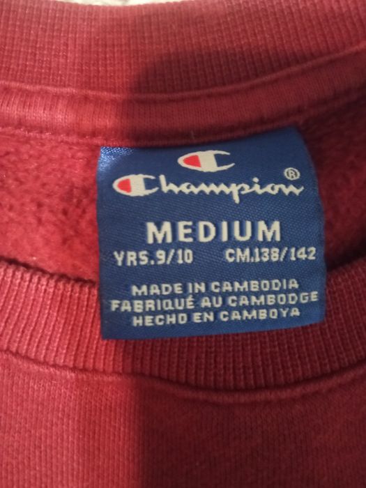 Продам champion оригінал