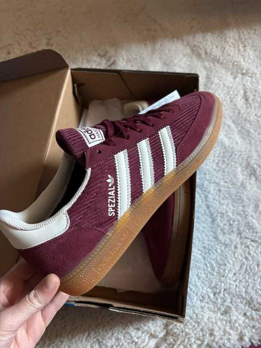 adidas Handball_Spezial 42