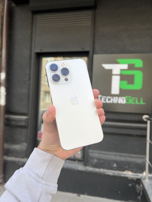 Айфон 13 Про сильвер 128/256/512 iphone 13 pro silver Trade-in