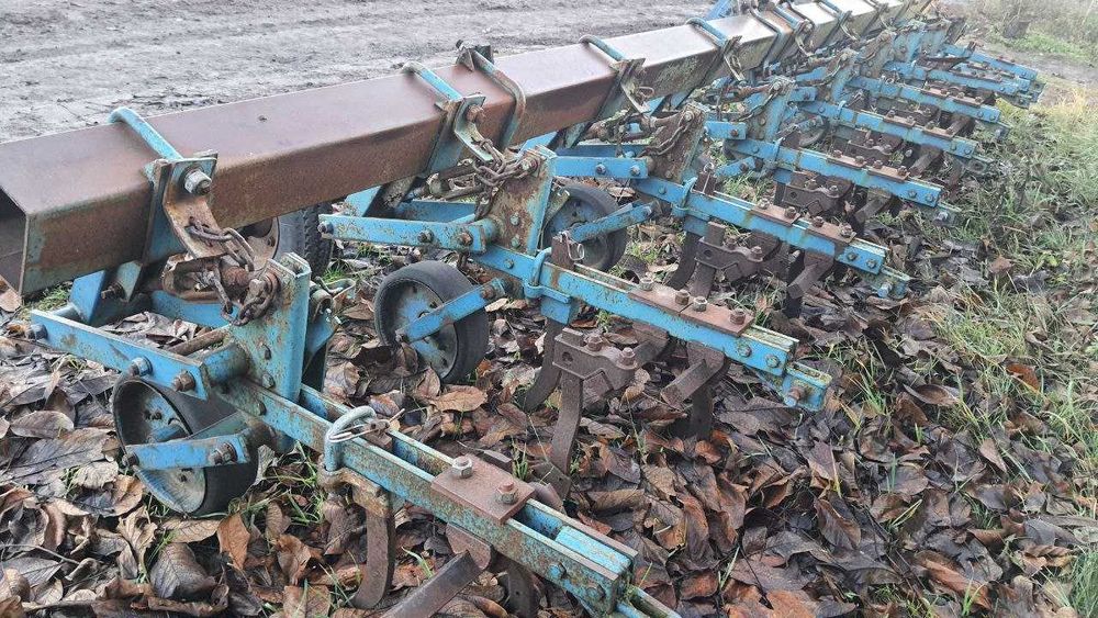 Продам разную сельхозтехнику