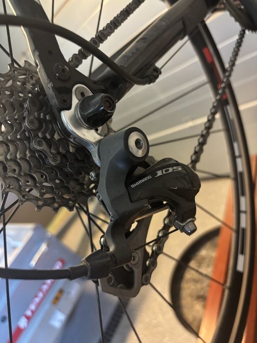Sprzedam trek madone 3.1