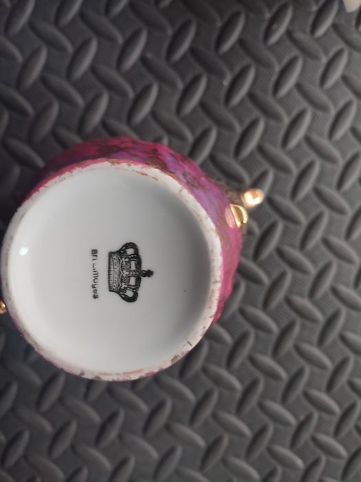 Serviço de chá / café Edelstein Bavaria