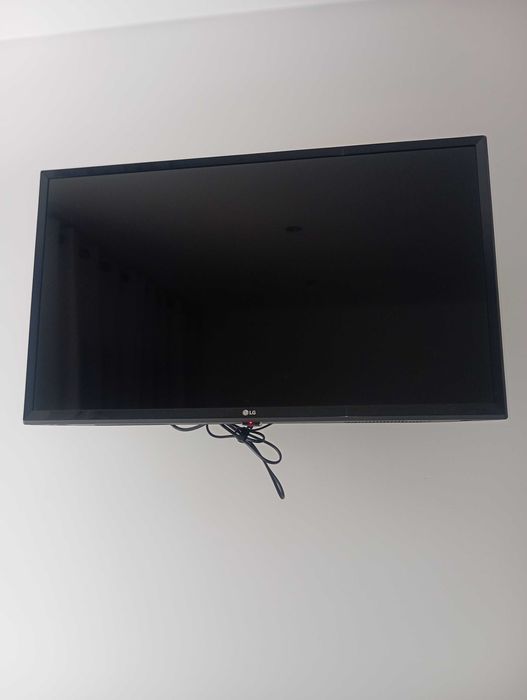 TV LG de 32 polegadas