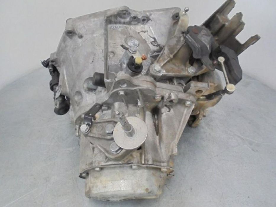 Caixa Velocidades Citroen Xsara Picasso 1.6Hdi Ref.20DM62 20DM69