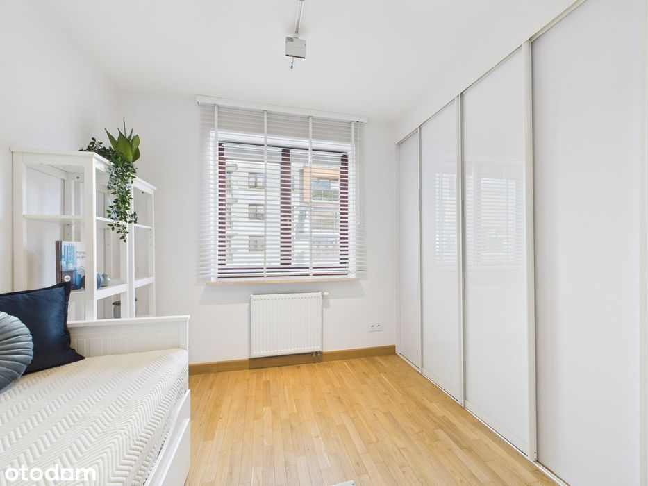 Apartament, 81,46m2, wysoki standard