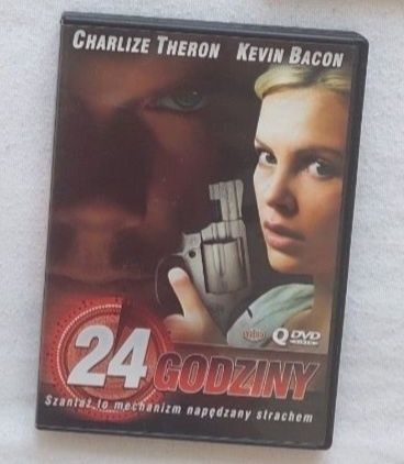 Film na płycie DVD
