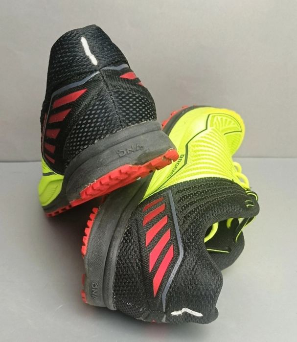 Brooks Mazama męskie sportowe r. 45 mega lekkie!