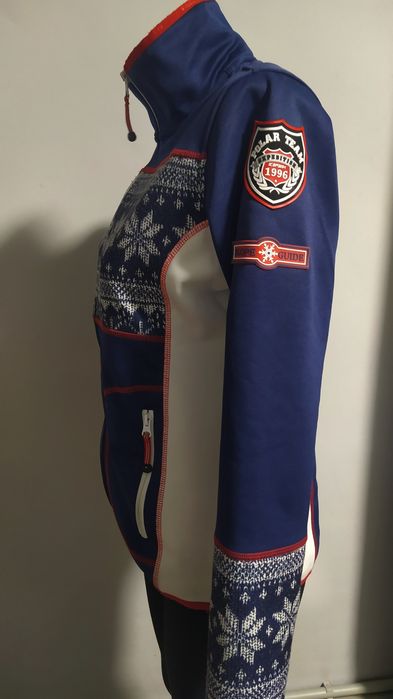 Флісова кофта Icepeak. Розмір 40. (S/M)