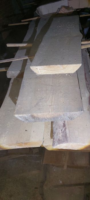 Доска соснова суха 5×25 та 5×30 4 метра