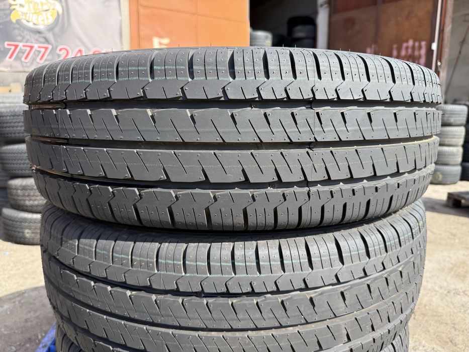 205/75 r16 c Hankook Vantra LT НОВАЯ 24 год Резина летняя
